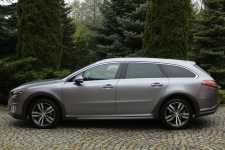 Peugeot 508 RXH RXH 2,0 HDI 180 KM Automat 176 tys km Opłacony Lubań - zdjęcie 5