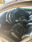 Audi A6 C5 2.5 TDI Quattro 180km skóry Zagórz - zdjęcie 8