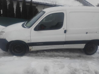 Citroen berlingo 08r Brodnica - zdjęcie 6