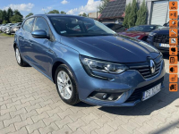 Renault Megane Skóra Klimatronik Podgrzewanie Czujniki park.