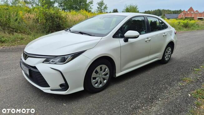 Toyota Corolla 1.6 Active Częstochowa - zdjęcie 1