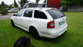 Škoda Octavia zarejestrowany, ubezpieczony. Gwarancja. Polecam !!! Zielona Góra - zdjęcie 7