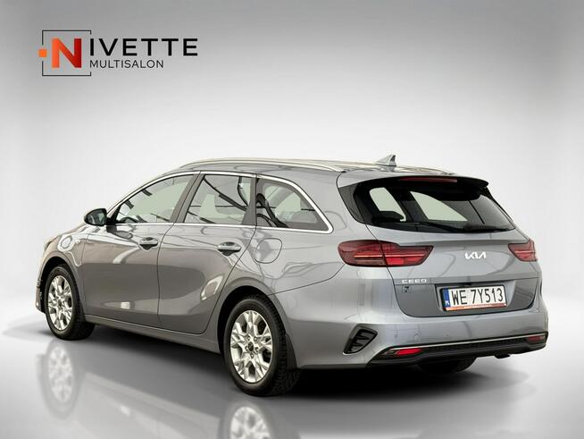 Kia Cee'd 1,5 T-GDI(160 KM) M Salon PL Faktura Vat Warszawa - zdjęcie 4