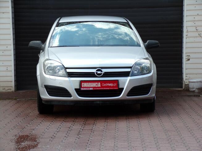 Opel Astra Pełny Automat /Klima /1,8 /125KM Mikołów - zdjęcie 3