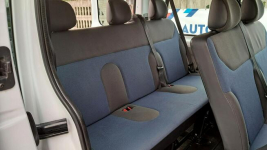 Renault Trafic Pięknie utrzymany! Niski przebieg! Igła! Zobacz! Rawa Mazowiecka - zdjęcie 10