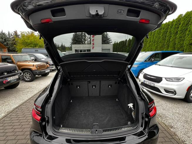 Macan S 3.0 Navi Radar BT Baranowo - zdjęcie 12