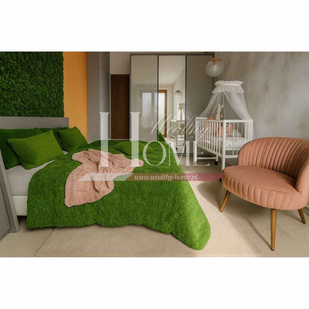 Projektowanie wnętrz Wola - zdjęcie 3