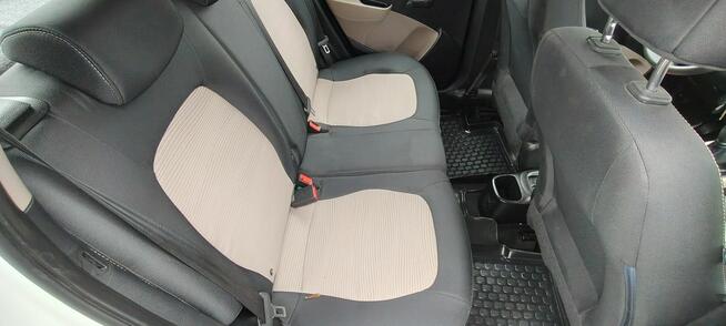 Hyundai i10 Instalacja gazowa, książka serwisowa. Goczałkowice-Zdrój - zdjęcie 11