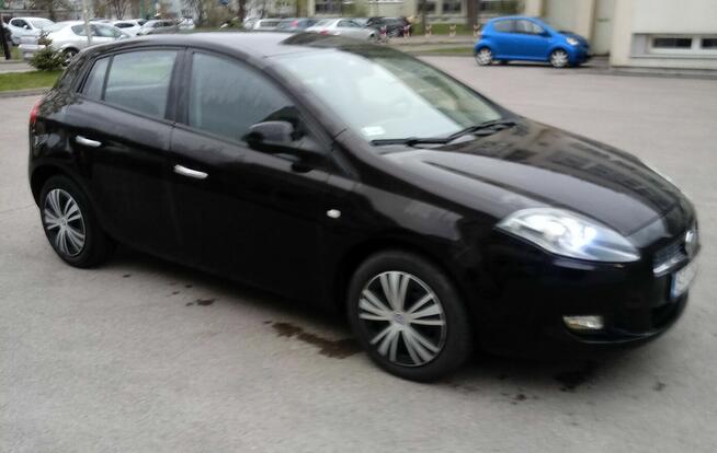 Sprzedam Fiat Bravo Tychy - zdjęcie 4