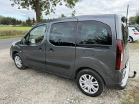 Citroen Berlingo Klima, gwarancja, multispace! Zbąszyń - zdjęcie 4