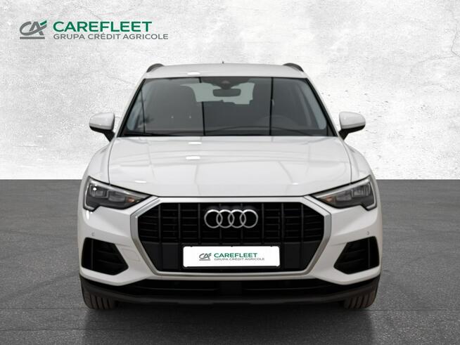 Audi Q3 Sportback 35 TFSI S tronic Warszawa - zdjęcie 2