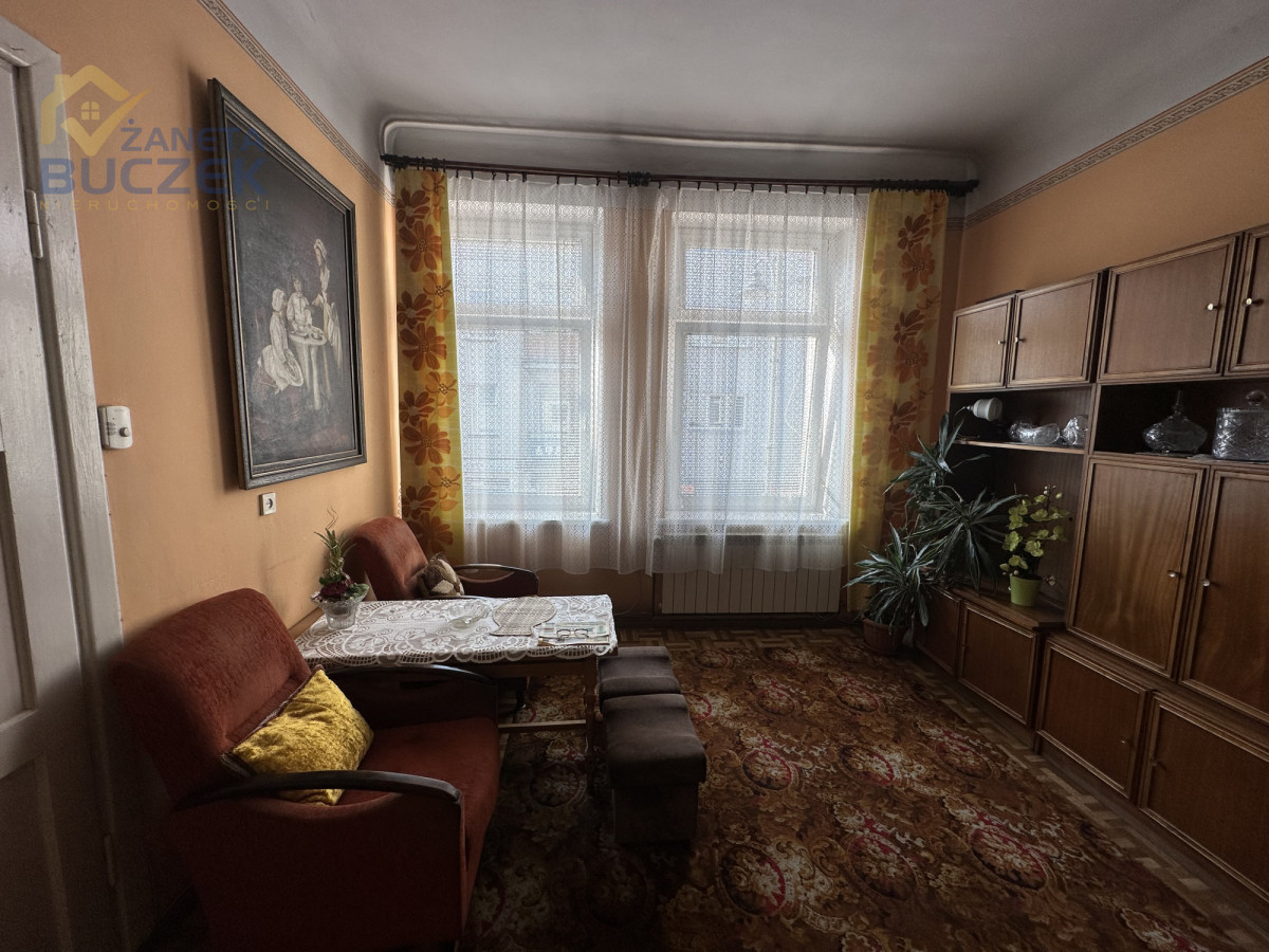 Mieszkanie 1 piętro w Sochaczewie Sochaczew - zdjęcie 6