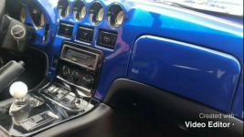 Dodge Viper GTS Kolekcjonerski rocznik 1997 Brutalna Moc V10 Sulechów - zdjęcie 12