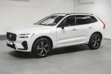 Volvo XC60 R-Design T6 Recharge AWD Tychy - zdjęcie 1