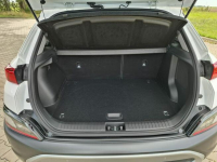 Hyundai Kona 1.6 GDI HEV – hybryda benzynowa Laskownica Mała - zdjęcie 12