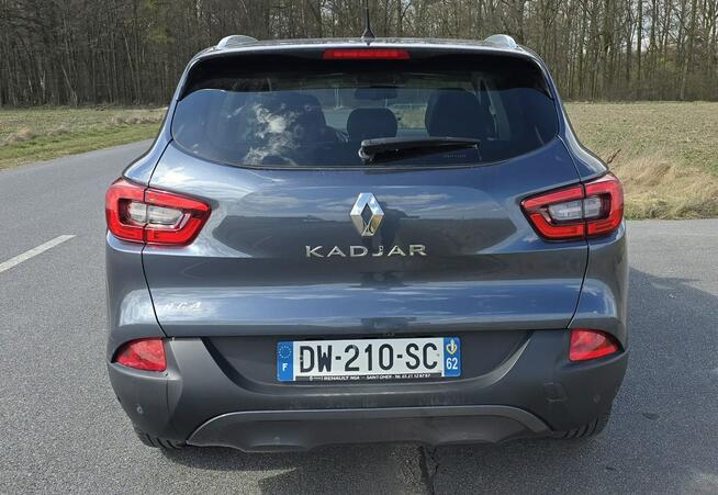 Renault Kadjar 92.tys km ! Full Pleszew - zdjęcie 4