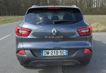 Renault Kadjar 92.tys km ! Full Pleszew - zdjęcie 4