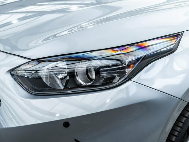 Kia Ceed SW 1.5 T-GDI 6M Wersja M 160KM Salon Polska Poznań - zdjęcie 9