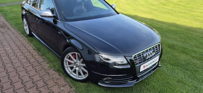S4-QUATTRO-SUPER STAN-WARTO Paproć - zdjęcie 2