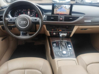 Audi A6 3.0T 310kM Quatro , automat Warszawa - zdjęcie 4