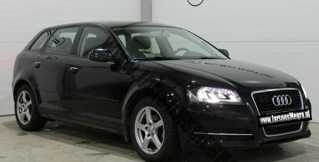 Audi A3 Kiczyce - zdjęcie 3