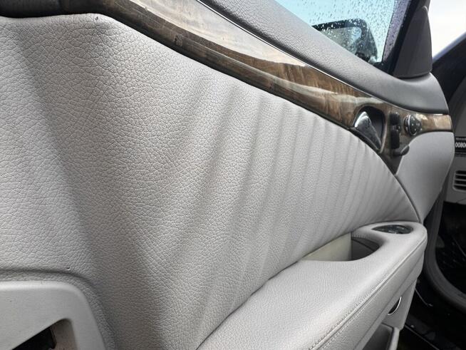 Mercedes E280 W211 3.0 V6 AVANTGARDE Augustów - zdjęcie 7