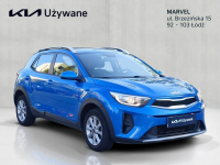 Kia Stonic 1.2 DPI 84 KM 5MT Wersja M+SMART Salon PL Łódź - zdjęcie 7