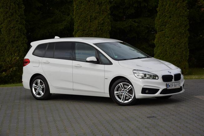 220D FullLed Navi El. Klapa  7 Foteli El. foteli HeadUp Drive Mode ASO Ostrów Mazowiecka - zdjęcie 11