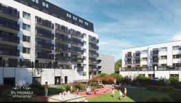 Lokal usługowy /osiedle mieszkaniowe/ pod biuro/gabinet Wrocław - zdjęcie 3