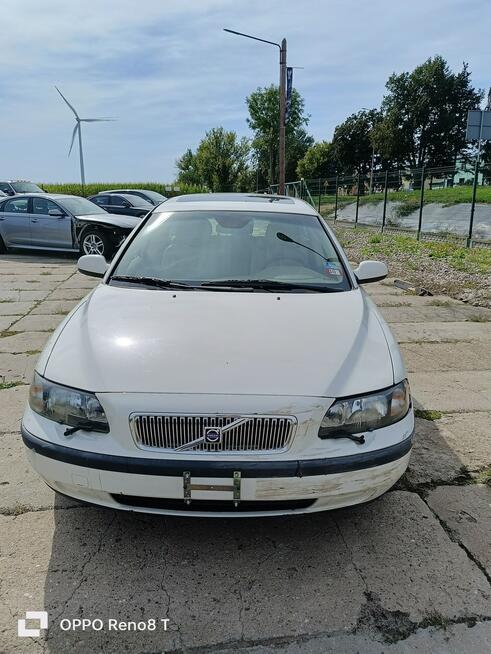 Volvo V70 Gizałki - zdjęcie 1