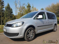 Volkswagen Caddy III 2.0 VW MAXI LPG - USZKODZONY SILNIK