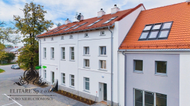 Zamieszkaj w dworku/Piękne 2pok.mieszk.w folwarcznej zabudowie Wrocław - zdjęcie 6