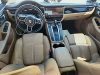 Porsche Macan 4x4 / bogate wyposażenie / niski przebieg Wrocław - zdjęcie 8