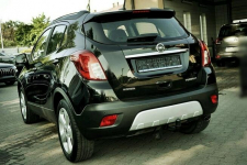 Opel Mokka 1,4i 4x4, Klima, alu R18, 165tys.km, 140KM Płock - zdjęcie 4
