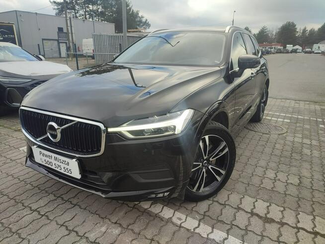 Volvo XC 60 Kamera awd hybryda Otwock - zdjęcie 2