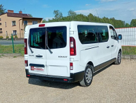 Renault Trafic krajowy *long*fv vat 23%* Chełm Śląski - zdjęcie 9