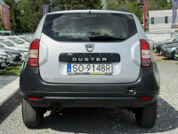 Dacia Duster Salon Polska Bezwypadkowy Stan Bardzo Dobry benzyna gaz Będzin - zdjęcie 7