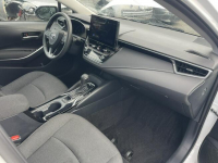 Toyota Corolla Salon PL Comfort LPG Hybryda Auto. Kamera 140 KM Gliwice - zdjęcie 8