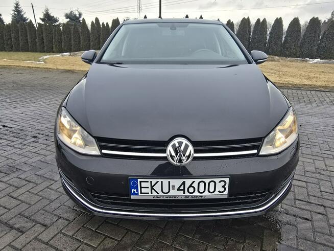 Volkswagen Golf 1,4 Turbo Navi. Kutno - zdjęcie 6