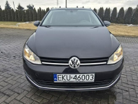 Volkswagen Golf 1,4 Turbo Navi. Kutno - zdjęcie 6