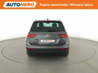 Volkswagen Tiguan DSG klima auto virtual cocpit Warszawa - zdjęcie 6