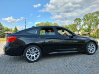 BMW GT3 F34 335i xdrive Sejny - zdjęcie 2