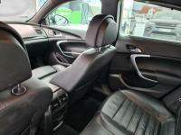 Opel Insignia OPC Line 2010 Ogrodniki - zdjęcie 8