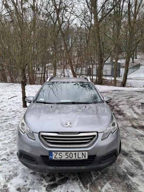 Sprzedam Peugeot 2008 Szczecin - zdjęcie 3