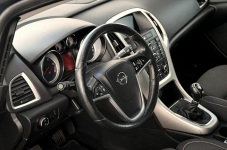 Opel Astra 1,7CDTI*130KM*LED*Xenon*Navi*Parktronic*Niemcy Ostrów Mazowiecka - zdjęcie 10