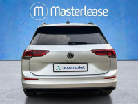 Volkswagen Golf 2.0 TDI Life! Z Polskiego Salonu! Faktura VAT! Warszawa - zdjęcie 6