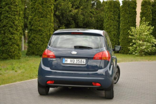 1.4i(90KM)*110tyś.km*Klimatyzacja*Welur*I Wł*-Alu15"ASO Kia Ostrów Mazowiecka - zdjęcie 7