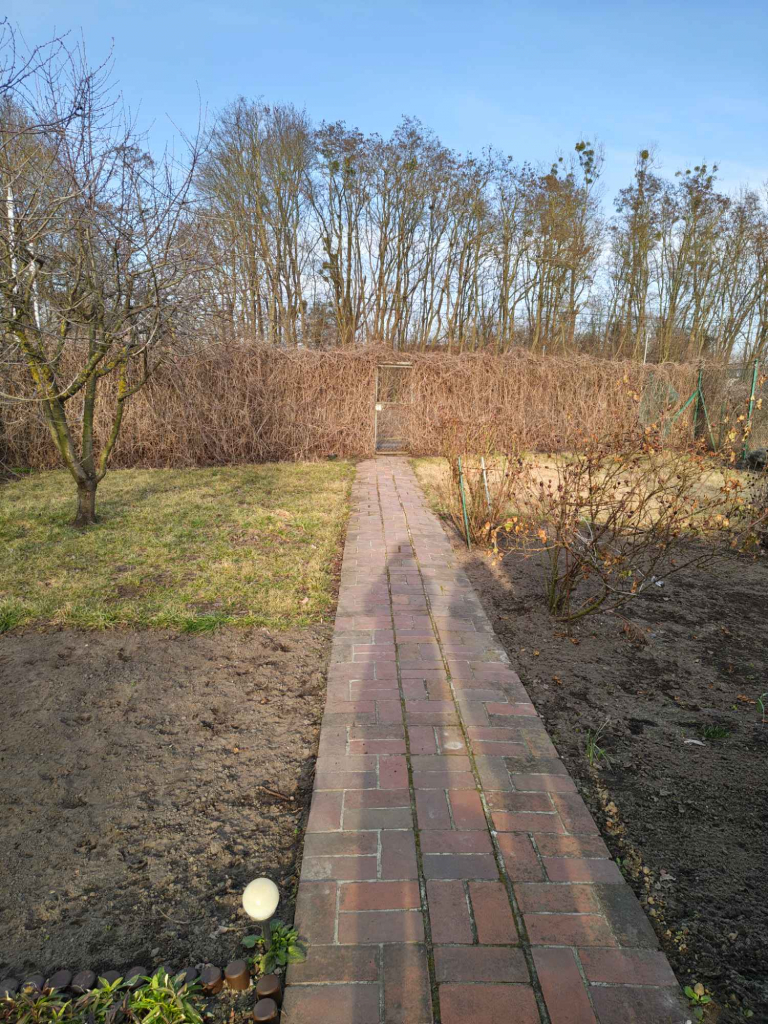 Sprzedam działkę Szamotuły - zdjęcie 2