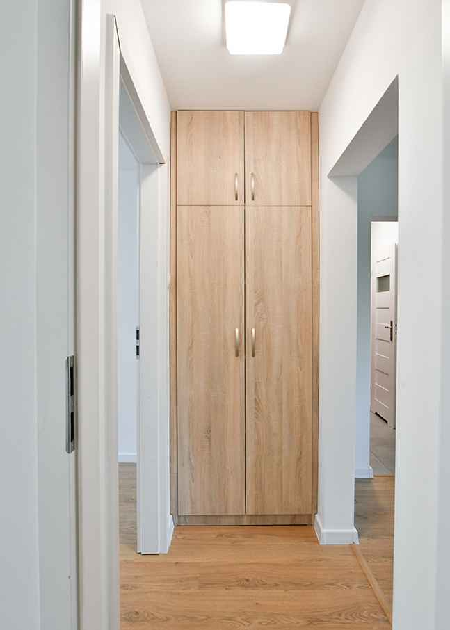 Sprzedam mieszkanie na Antoniukowskiej Białystok - zdjęcie 3