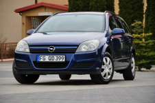 Opel Astra 1,4 Benz 90KM PDC Alufelgi Klimatyzacja z DE !! Ostrów Mazowiecka - zdjęcie 6